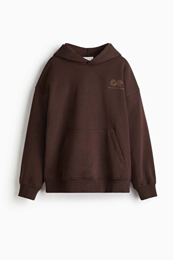 H&M Sports hoodie with DryMove™