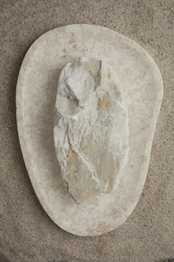 H&M Large marble tray