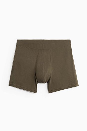 H&M 3-pack Xtra Life™ mid trunks