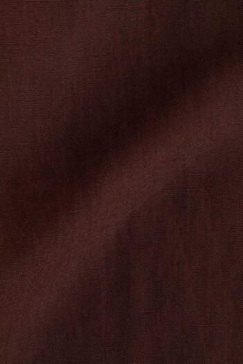 H&M MAMA Before & After linen-blend trousers