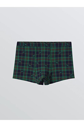 LC Waikiki Printed Boys' Boxer 3-Pack (W5)