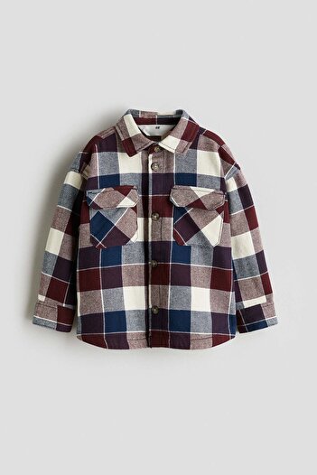 H&M Oversized shirt