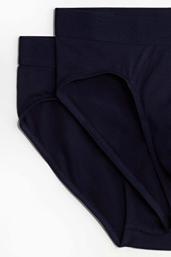 H&M 3-pack cotton briefs