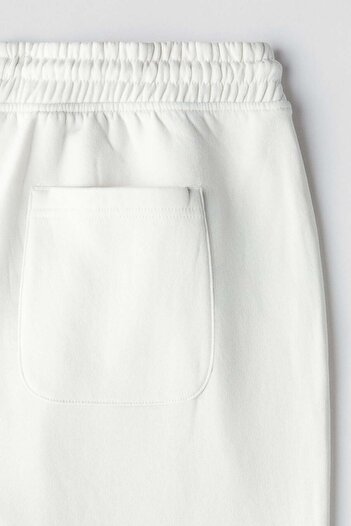 H&M بنطلون رياضي بمقاس عادي