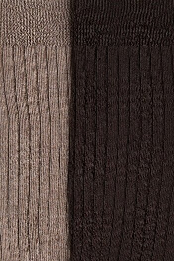 H&M 2-pack bamboo viscose-blend socks