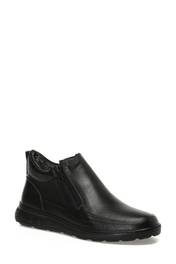 Polaris 5 Nokta 109039Krk.M 5Pr Black Men's Boots