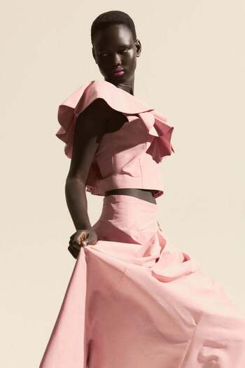 H&M Flared skirt