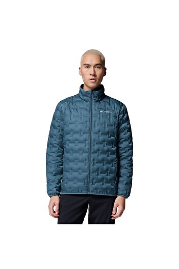 Columbia Men's jacket DELTA RIDGE II DOWN JACKET - 2086241429