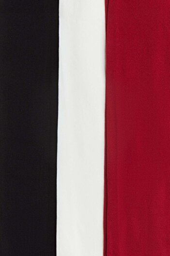 H&M 3-pack tights