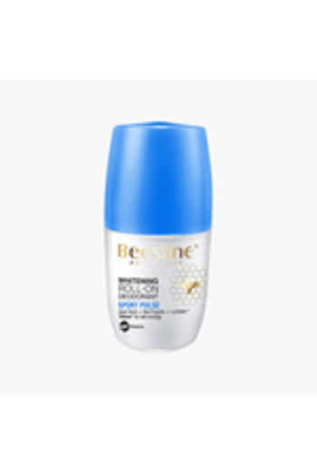 Beesline Skin Brightening Roll-On Deodorant Sport Plus by - 50ml