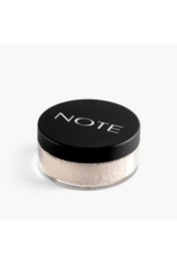 NOTE Loose Powder from