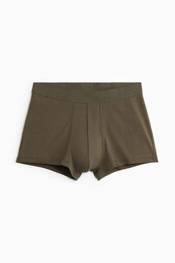 H&M 3-pack Xtra Life™ short trunks