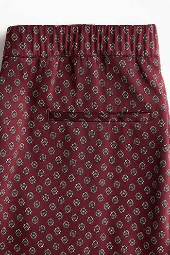 H&M Pull-on trousers