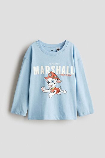H&M Long-sleeved T-shirt