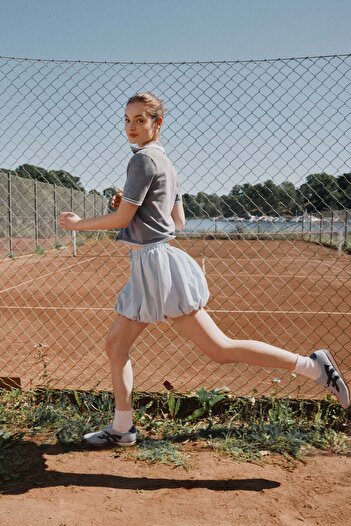H&M Short-sleeved cardigan