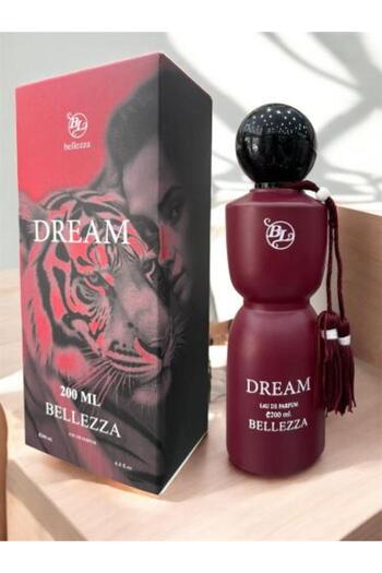 BELLEZA Sense Dream Perfume 200ml