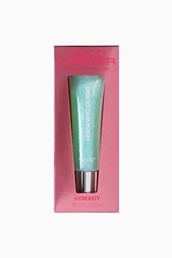 H&M Highlighter gel