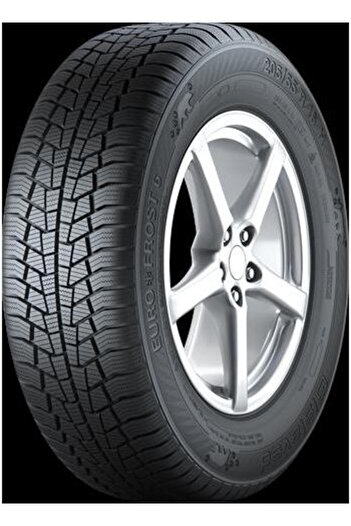 Gislaved Offroad/SUV winter tire 225/65R17 106H XL PJ EURO*FROST 6