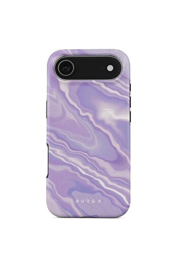BURGA Dual Layer Magsafe Cliche iPhone Air case