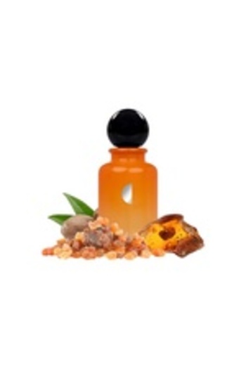 zwku Amber Allure Candy Addict Eau de Parfum - 50ml