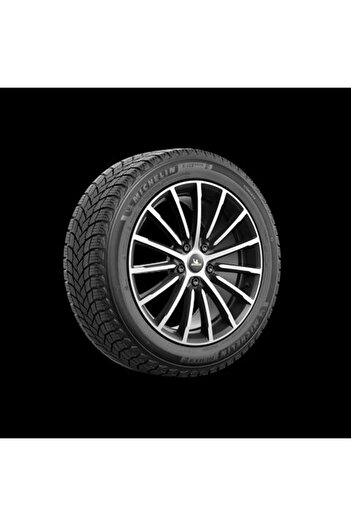 Michelin Offroad/SUV winter tire 265/45 R21 108T XL TL XICE SNOW SUV M+S 3PMSF