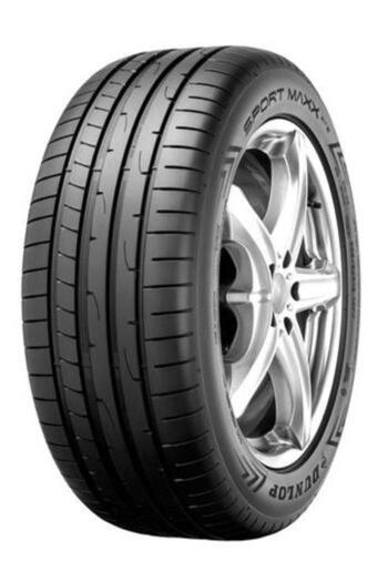 DUNLOP Summer tire for passenger cars 225/55R17 97Y SPT MAXX RT 2 * MO PJ