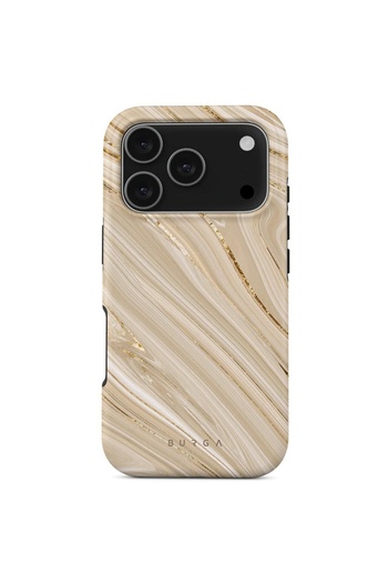 BURGA Husa Dual Layer Magsafe Full Glam iPhone 17 Pro