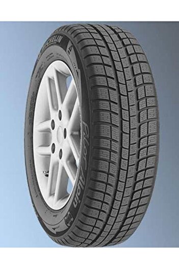 Michelin Winter tire for passenger cars 265/35R19 98W PILOT ALPIN PA2 XL PJ
