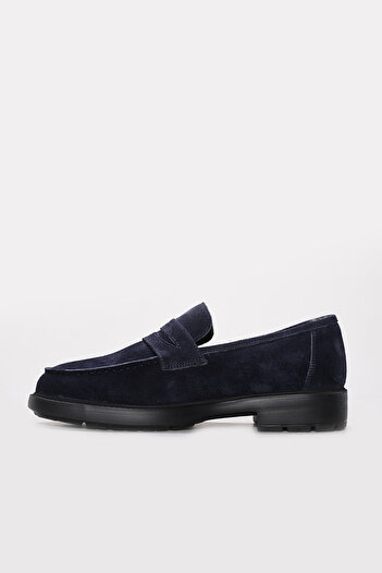 FAST STEP Genuine Leather Men's Classic Shoes 214Kma4091