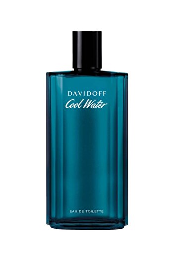 Davidoff Cool Water EDT 200ml