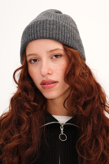 Addax Basic Knitwear Beanie Şpk3253-F10
