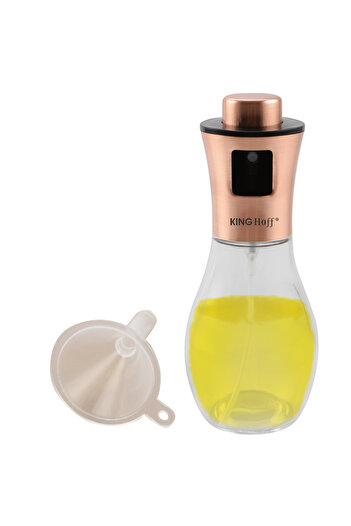 Other KINGHOFF KH-1725 VINEGAR AND OLIVE OIL SPRAY