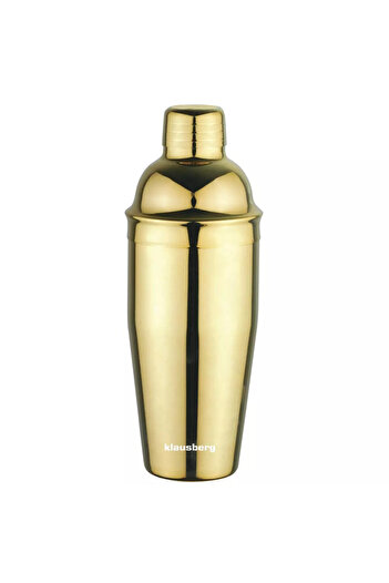 Other BARTENDER'S COCKTAIL SHAKER 750ml KLAUSBERG KB-7649