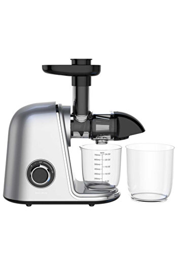 Other KLAUSBERG KB-7868 SLOW SPEED JUICER