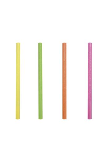 Danube Home Bestway Noodle Aquabones 122 cm - Assorted Colors for Kids Beach & Water Fun - 24 pcs Box