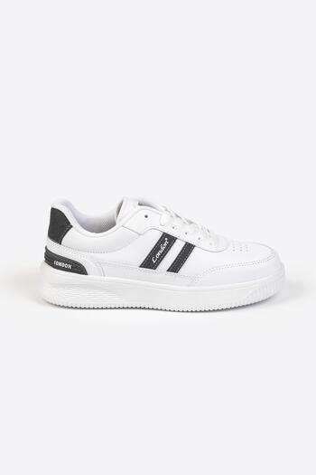 LETOON Street Style Casual Sneaker