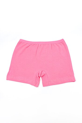 Öts Girl's Boxer 3-Pack (96% Cotton - 4% Elastane)