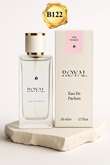 Royal Exclusive B122 Women's Perfume 50ml