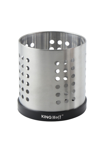 Other KINGHOFF KH-1744 STEEL CUTLERY DRAINER
