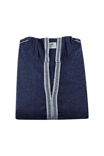 Aknan Moroccan winter shirt - Aknan 22