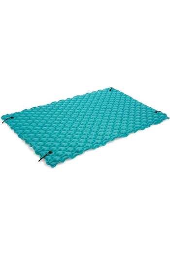 Intex - Inflatable Giant Mat for 3 People, 290 x 213 cm