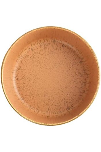 STOREMAX Goldwhirl Ethos Danshari Earth Bowl 16 Cm, Single Trendflash 467437