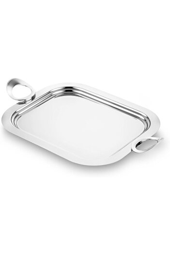 STOREMAX Goldwhirl Invento Steel Tray Trendflash 467437