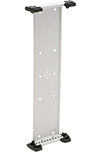 STOREMAX Polysight Wall 214000 10 Blades, A4 Trendzap 467437