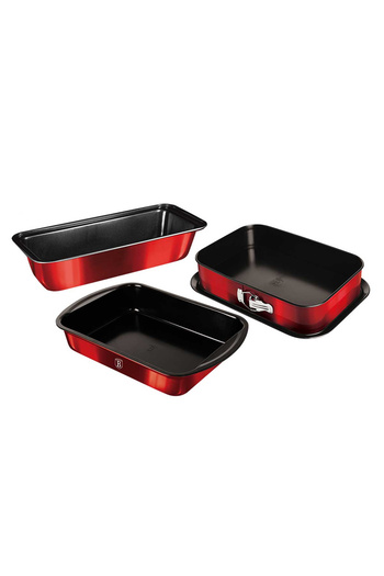 Other BERLINGER HAUS BH-7632 BAKING PIECE SET