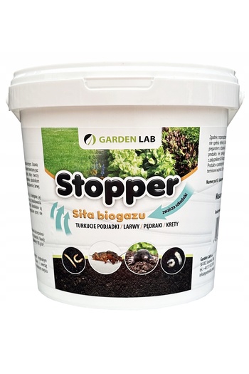 Other STOPPER 1kg