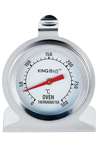 Other KINGHOFF KH-3699 OVEN THERMOMETER