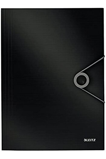 STOREMAX Αρχείο polysight, χωρητικότητα 150 φύλλων, μαύρο, 45631095 trendzap 467437