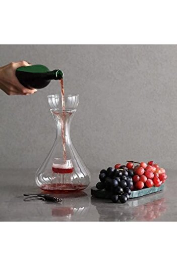 STOREMAX Goldwhirl 1700 ml Carafe Trendflash 467437