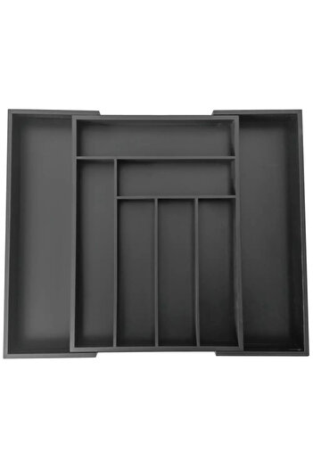 Other BAMBOO INSERT FOR DRAWER KINGHOFF KH-1747 black